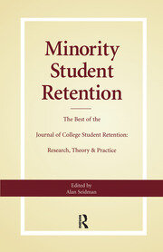 Minority Student Retention: The Best of the 