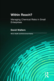 Within Reach?: Managing Chemical Risks in Small Enterprises book cover