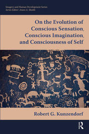 On the Evolution of Conscious Sensation, Conscious Imagination, and Consciousness of Self book cover