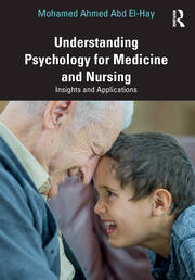 Understanding Psychology for Medicine and Nursing: Insights and Applications book cover