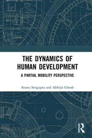 The Dynamics of Human Development: A Partial Mobility Perspective book cover