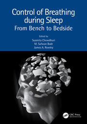 Control of Breathing during Sleep: From Bench to Bedside book cover