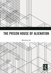 The Prison House of Alienation book cover