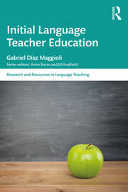 Initial Language Teacher Education book cover