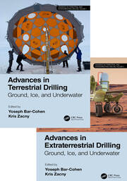 Advances in Terrestrial and Extraterrestrial Drilling:: Ground, Ice, and Underwater book cover