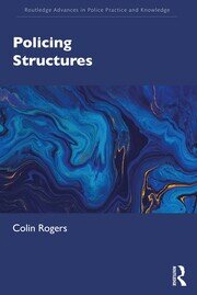 Policing Structures book cover