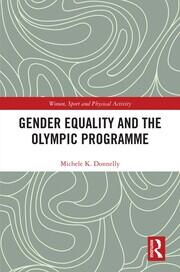 Gender Equality and the Olympic Programme book cover