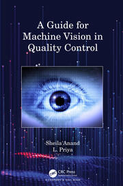 A Guide for Machine Vision in Quality Control book cover