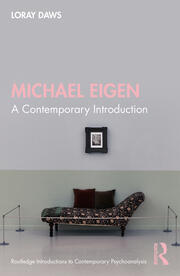 Michael Eigen: A Contemporary Introduction book cover