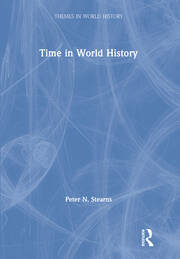 Time in World History book cover