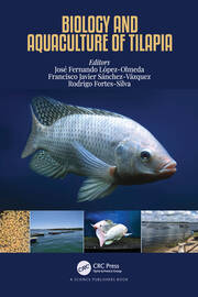 Biology and Aquaculture of Tilapia book cover