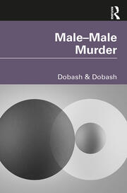 Male–Male Murder book cover