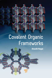Covalent Organic Frameworks book cover