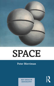 Space book cover