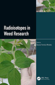 Radioisotopes in Weed Research book cover
