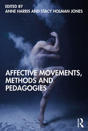 Affective Movements, Methods and Pedagogies book cover