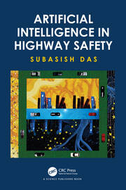 Artificial Intelligence in Highway Safety book cover