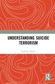 Understanding Suicide Terrorism book cover