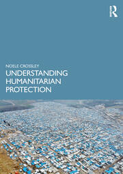 Understanding Humanitarian Protection book cover