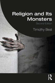 Religion and Its Monsters book cover