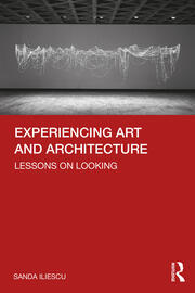 Experiencing Art and Architecture: Lessons on Looking book cover