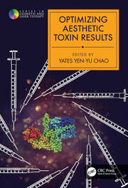 Optimizing Aesthetic Toxin Results book cover