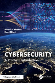 Cybersecurity: A Practical Introduction book cover
