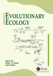 Evolutionary Ecology book cover