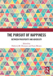 The Pursuit of Happiness: Between Prosperity and Adversity book cover