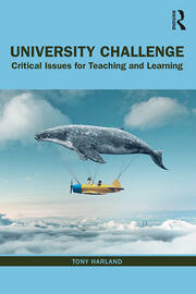 University Challenge: Critical Issues for Teaching and Learning book cover