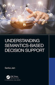 Understanding Semantics-Based Decision Support book cover