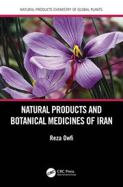 Natural Products and Botanical Medicines of Iran book cover