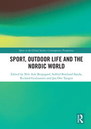 Sport, Outdoor Life and the Nordic World book cover