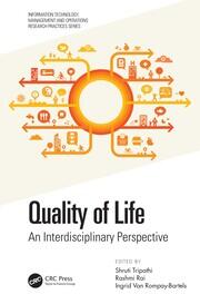 Quality of Life: An Interdisciplinary Perspective book cover