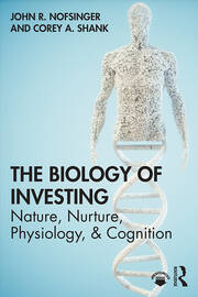 The Biology of Investing book cover