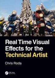 Real Time Visual Effects for the Technical Artist book cover