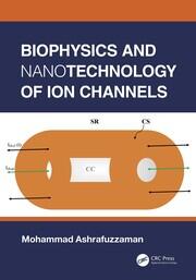 Biophysics and Nanotechnology of Ion Channels book cover