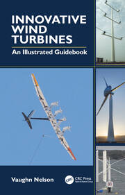 Innovative Wind Turbines: An Illustrated Guidebook book cover