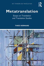 Metatranslation: Essays on Translation and Translation Studies book cover