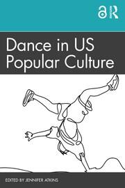 Dance in US Popular Culture book cover