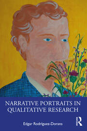 Narrative Portraits in Qualitative Research book cover