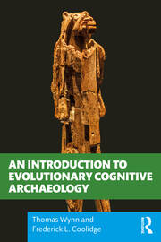 An Introduction to Evolutionary Cognitive Archaeology book cover