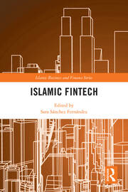 Islamic Fintech book cover