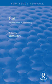 Stud: Architectures of Masculinity book cover