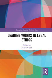 Leading Works in Legal Ethics book cover
