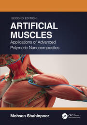 Artificial Muscles: Applications of Advanced Polymeric Nanocomposites book cover