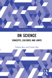 On Science: Concepts, Cultures and Limits book cover