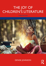 The Joy of Children's Literature book cover