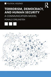 Terrorism, Democracy, and Human Security: A Communication Model book cover
