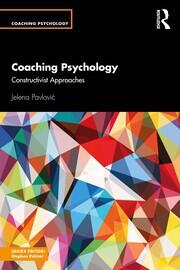 Coaching Psychology: Constructivist Approaches book cover